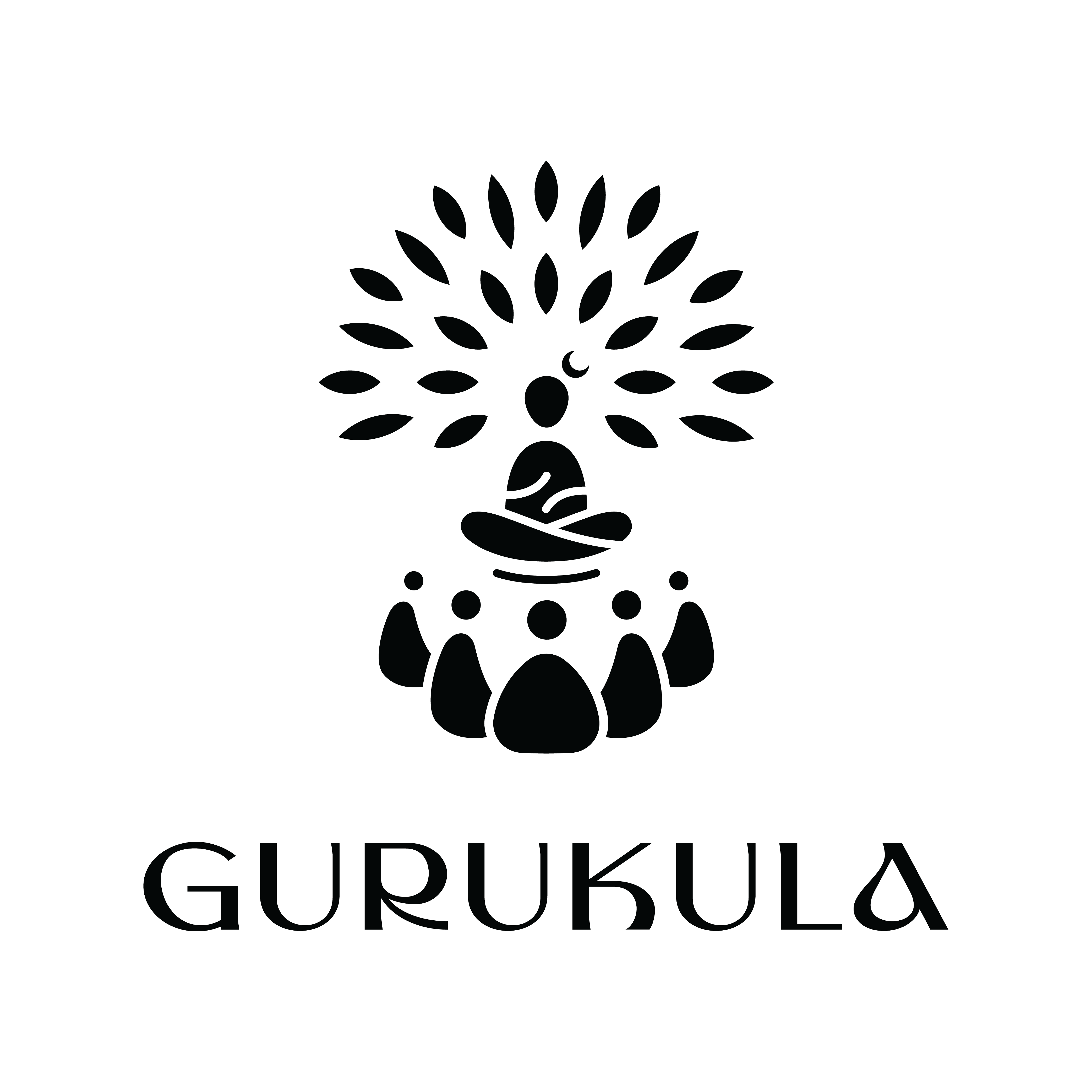 Gurukul logo